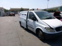 Eje transmisión MERCEDES VITO 109 CDI 2004