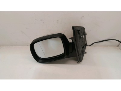 RETROVISOR IZQUIERDO MERCEDES VANEO 1.9 PLATA 2003