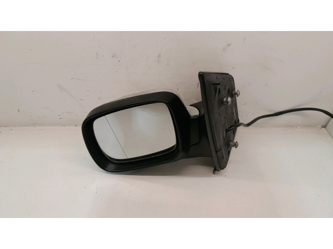 RETROVISOR IZQUIERDO MERCEDES VANEO 1.9 PLATA 2003