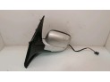 RETROVISOR IZQUIERDO MERCEDES VANEO 1.9 PLATA 2003