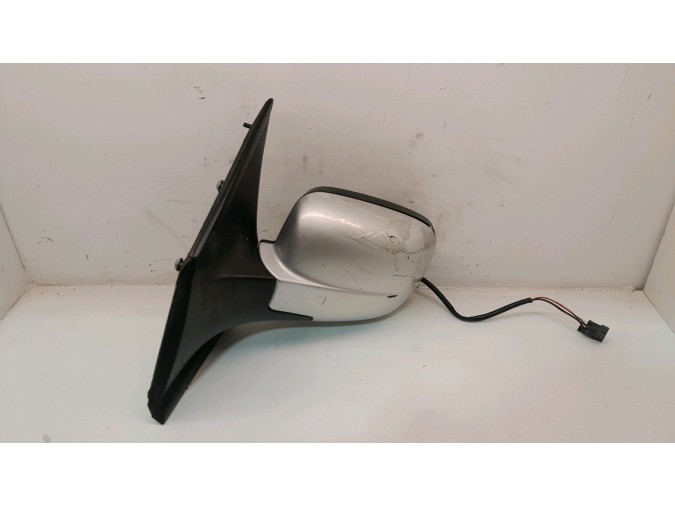 RETROVISOR IZQUIERDO MERCEDES VANEO 1.9 PLATA 2003