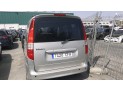 Radiador de Agua MERCEDES VANEO 1.9 2003