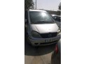 Radiador de Agua MERCEDES VANEO 1.9 2003