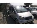 CERRADURA CAPO MERCEDES VANEO 1.9 2003