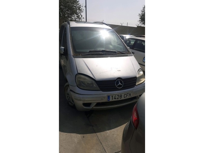 CENTRALITA AIRBAG MERCEDES VANEO 1.9 2003