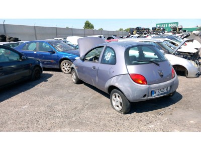 Radiador motor FORD KA 1998