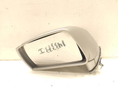 Retrovisor Izquierdo HYUNDAI COUPE PLATA 2005