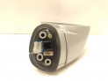 Retrovisor Izquierdo HYUNDAI COUPE PLATA 2005