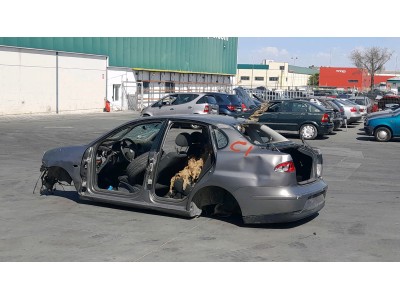 PARAGOLPES DELANTERO SEAT CORDOBA 2004