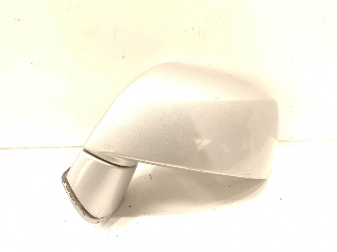 Retrovisor Izquierdo HYUNDAI COUPE PLATA 2005