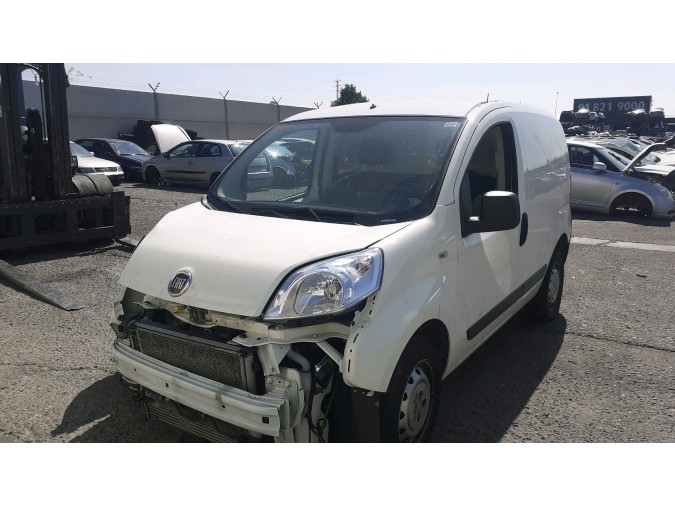 MANDO ELEVALUNAS DELANTERO DERECHO FIAT FIORINO 2020