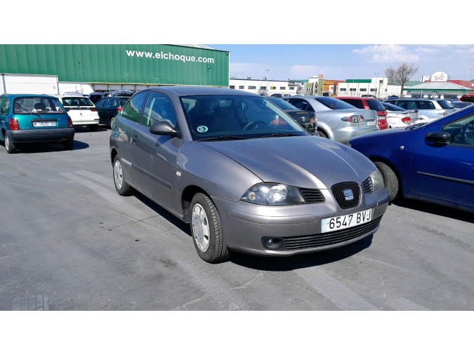CONMUTADOR DE ARRANQUE SEAT IBIZA 2002