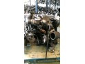 MOTOR CON ACCESORIOS Y CAJA DE CAMBIOS VOLKSWAGEN PASSAT 2002