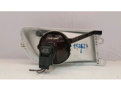 FARO ANTINIEBLA IZQUIERDO SKODA FABIA 2000