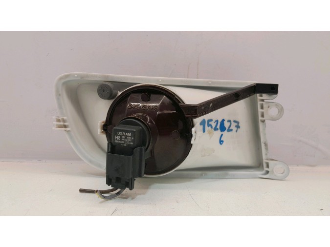 FARO ANTINIEBLA IZQUIERDO SKODA FABIA 2000