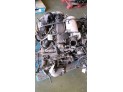 MOTOR CON ACCESORIOS Y CAJA DE CAMBIOS SKODA FABIA 2000