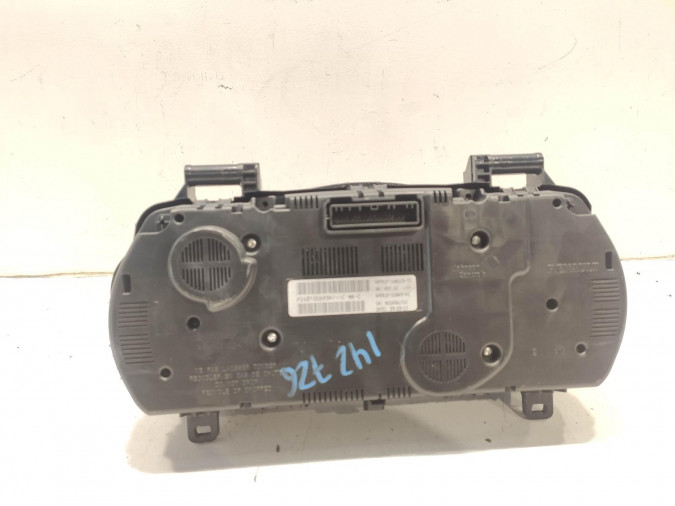 CUADRO INSTRUMENTOS RENAULT MEGANE 2017
