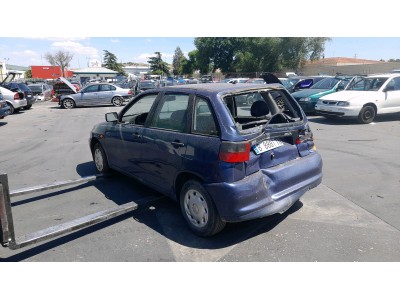 PANEL DELANTERO SEAT IBIZA 1997