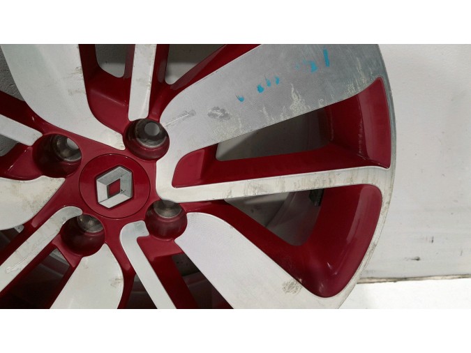 LLANTA SO RENAULT CLIO 2000