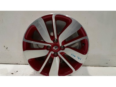 LLANTA SO RENAULT CLIO 2000