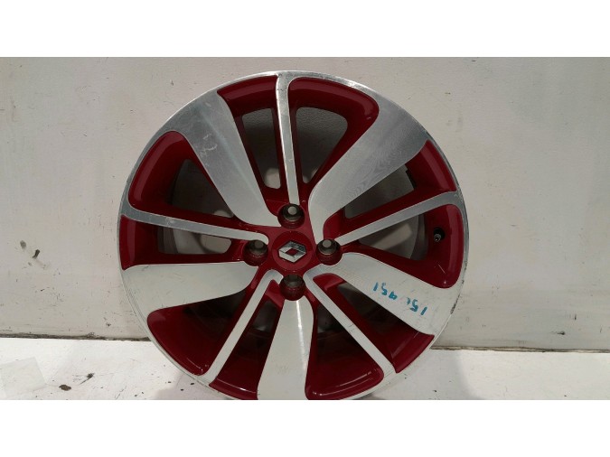 LLANTA SO RENAULT CLIO 2000