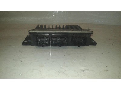 CENTRALITA MOTOR UCE RENAULT KANGOO 2011