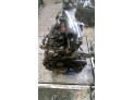 MOTOR CON ACCESORIOS Y CAJA DE CAMBIOS MERCEDES VITO 112 CDI 2.2 1999