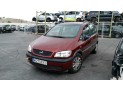 Radiador motor OPEL ZAFIRA 1999