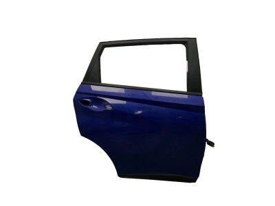 PUERTA TRASERA DERECHA HYUNDAI BAYON AZUL 2021