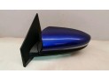 RETROVISOR IZQUIERDO HYUNDAI BAYON AZUL 2021