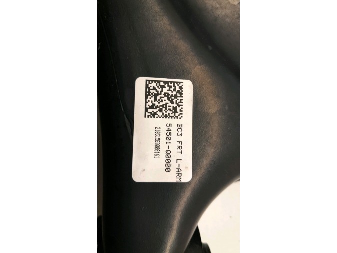 BRAZO SUSPENSION DELANTERO IZQUIERDO HYUNDAI BAYON 2021