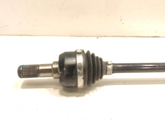 TRANSMISION DELANTERA IZQUIERDA KIA SORENTO 43342