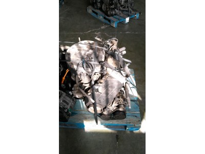 ALTERNADOR SEAT IBIZA 1999