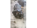 MOTOR CON ACCESORIOS Y CAJA DE CAMBIOS VOLVO S40 2008