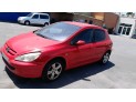 Intercooler PEUGEOT 307