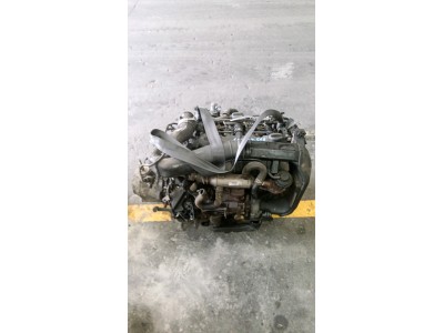 Motor PEUGEOT 307 2003