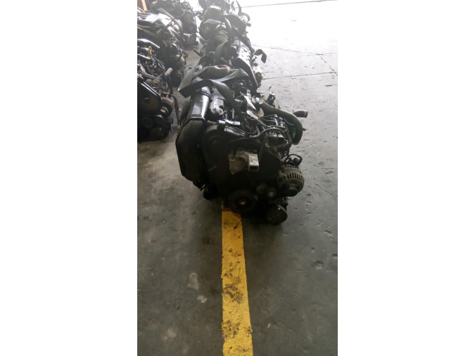 Motor PEUGEOT 307 2003