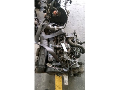 COMPRESOR AIRE ACONDICIONADO PEUGEOT 307 2003