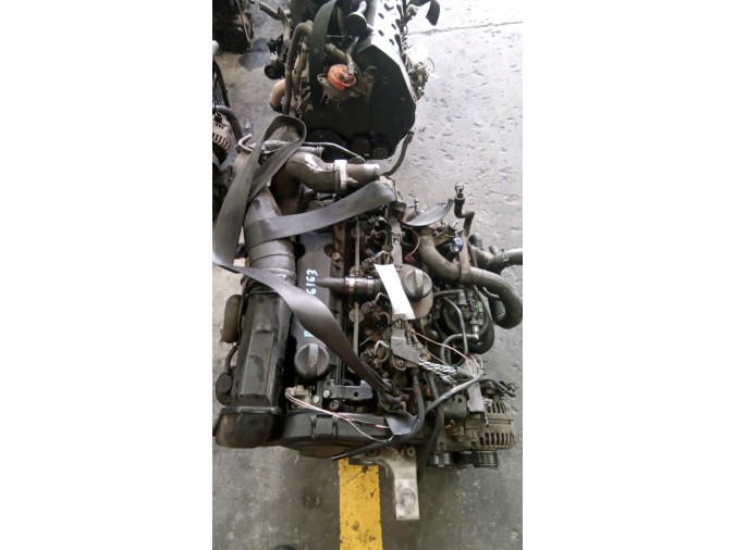 COMPRESOR AIRE ACONDICIONADO PEUGEOT 307 2003
