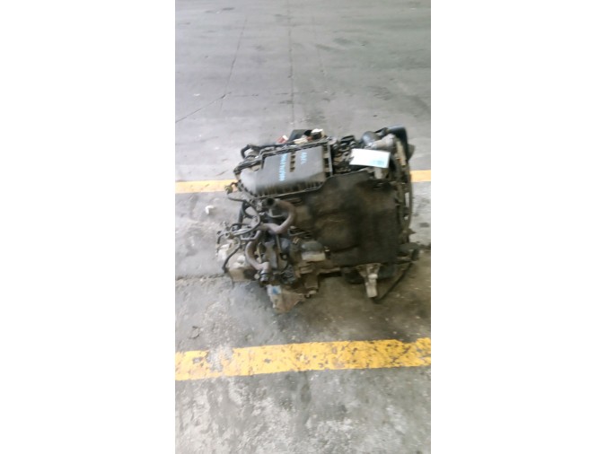 Motor CITROEN BERLINGO 2015