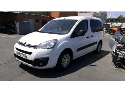 Autorradio CITROEN BERLINGO