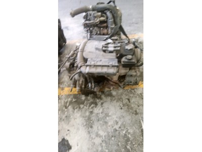 CAJA CAMBIOS CHRYSLER NEON 1997
