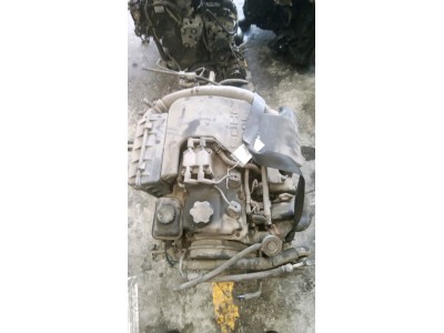 ALTERNADOR CHRYSLER NEON 1997