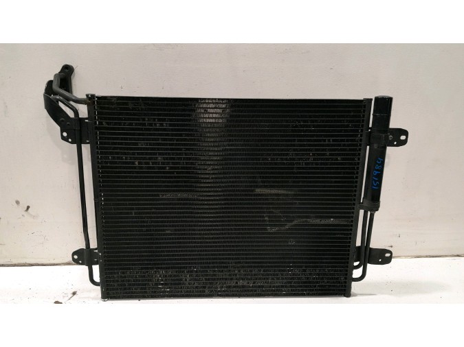 RADIADOR A/C VOLKSWAGEN TIGUAN 42150