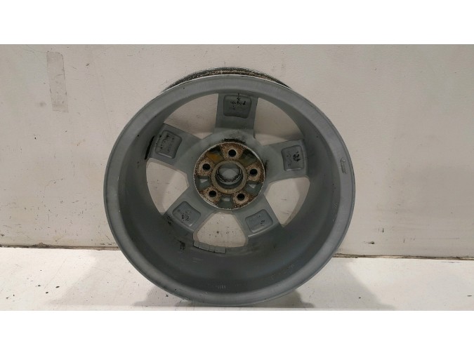 LLANTA SO SKODA OCTAVIA 2002