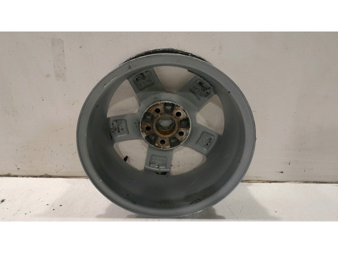 LLANTA SO SKODA OCTAVIA 2002