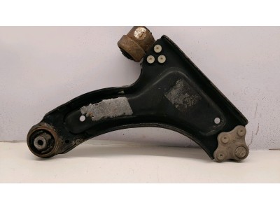 BRAZO SUSPENSION DELANTERO IZQUIERDO OPEL CORSA 2005