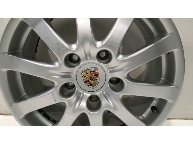 LLANTA SO PORSCHE CAYENNE 2008