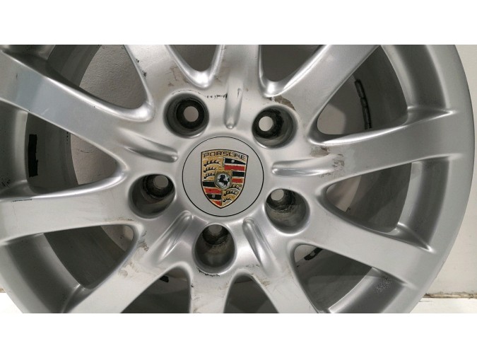 LLANTA SO PORSCHE CAYENNE 2008