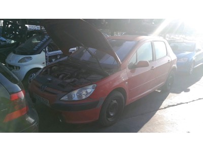 FARO DELANTERO IZQUIERDO PEUGEOT 307